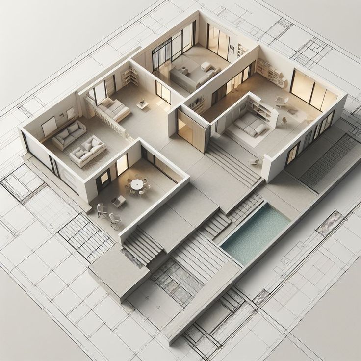 3D Visualization